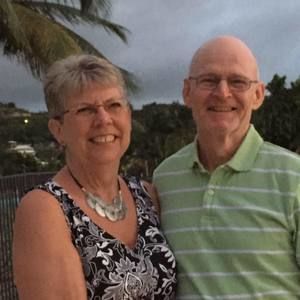 Meet your Posher, Frances